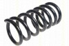 TRISCAN 875042101 - Fahrwerksfeder