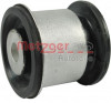 METZGER 52074908 - Lagerung, Lenker
