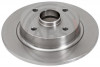 A.B.S. 15930 - Bremsscheibe