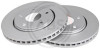 A.B.S. 18028 - Bremsscheibe