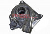 METZGER 4007026 - Wasserpumpe, Motorkühlung