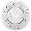 A.B.S. 17759 - Bremsscheibe