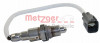 METZGER 0893623 - Lambdasonde