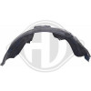 DIEDERICHS 3462208 - Verkleidung, Radhaus