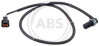 A.B.S. 31140 - Sensor, Raddrehzahl