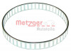 METZGER 0900354 - Sensorring, ABS