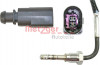 METZGER 0894495 - Sensor, Abgastemperatur