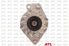 ATL Autotechnik L 34 180 - Generator