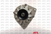 ATL Autotechnik L 39 120 - Generator