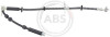 A.B.S. SL 6441 - Bremsschlauch