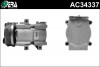 ERA Benelux AC34337 - Kompressor, Klimaanlage