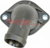 METZGER 4010111 - Kühlmittelflansch