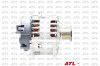 ATL Autotechnik L 50 610 - Generator