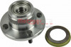 METZGER WM 2135 - Radlagersatz