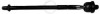 A.B.S. 240192 - Axialgelenk, Spurstange