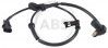 A.B.S. 30873 - Sensor, Raddrehzahl