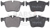 A.B.S. 35073 - Bremsbelagsatz, Scheibenbremse