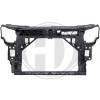 DIEDERICHS 7426002 - Frontverkleidung
