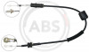 A.B.S. K37030 - Gaszug