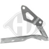 DIEDERICHS 2256019 - Scharnier, Motorhaube