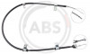 A.B.S. K15347 - Seilzug, Feststellbremse