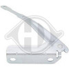 DIEDERICHS 4570018 - Scharnier, Motorhaube