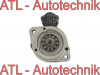 ATL Autotechnik A 16 270 - Starter