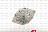 ATL Autotechnik L 69 410 - Generator
