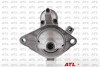 ATL Autotechnik A 21 550 - Starter