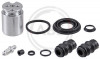 A.B.S. 57385 - Reparatursatz, Bremssattel