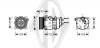 DIEDERICHS DCK1443 - Kompressor, Klimaanlage