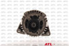 ATL Autotechnik L 42 730 - Generator