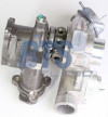 BTS Turbo T915471 - Lader, Aufladung