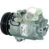 DIEDERICHS DCK1408 - Kompressor, Klimaanlage