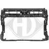 DIEDERICHS 2256002 - Frontverkleidung
