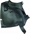 DIEDERICHS 1626008 - Verkleidung, Radhaus