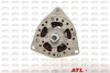 ATL Autotechnik L 34 270 - Generator