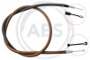 A.B.S. K13236 - Seilzug, Feststellbremse