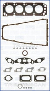 TRISCAN 598-2611 - Dichtungssatz, Zylinderkopf
