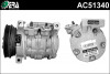 ERA Benelux AC51340 - Kompressor, Klimaanlage