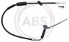 A.B.S. K12042 - Seilzug, Feststellbremse