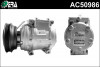 ERA Benelux AC50986 - Kompressor, Klimaanlage