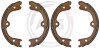 A.B.S. 9246 - Bremsbackensatz, Feststellbremse