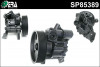 ERA Benelux SP85389 - Hydraulikpumpe, Lenkung