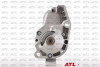 ATL Autotechnik A 77 340 - Starter