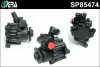ERA Benelux SP85474 - Hydraulikpumpe, Lenkung
