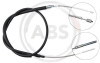 A.B.S. K11416 - Seilzug, Feststellbremse