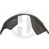 DIEDERICHS 1454008 - Verkleidung, Radhaus