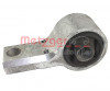 METZGER 52011308 - Lagerung, Lenker