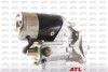 ATL Autotechnik A 90 990 - Starter